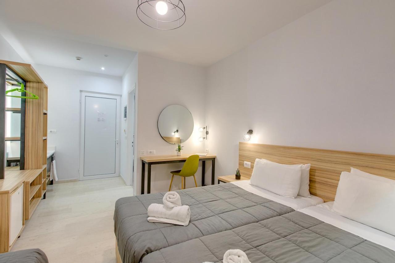 Club Zante Plaza Hotel Laganász Kültér fotó