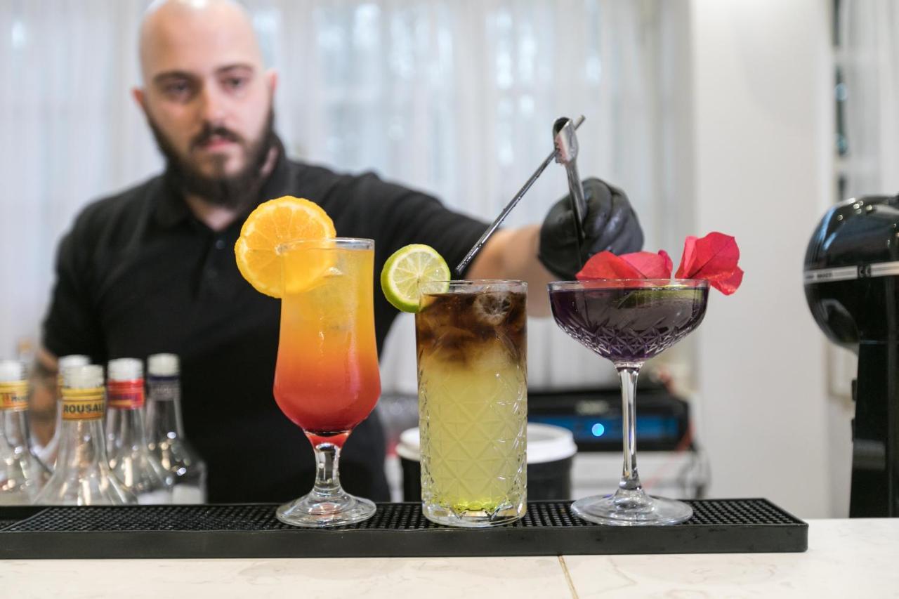 Club Zante Plaza Hotel Laganász Kültér fotó