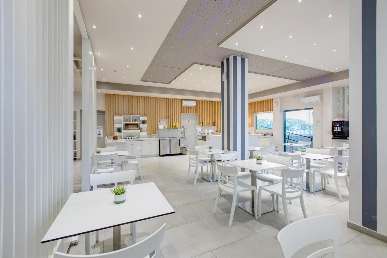 Club Zante Plaza Hotel Laganász Kültér fotó