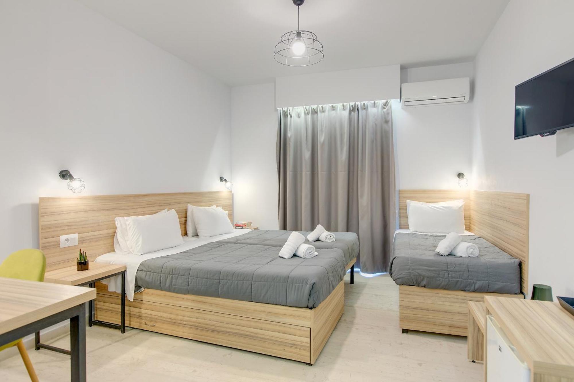 Club Zante Plaza Hotel Laganász Kültér fotó